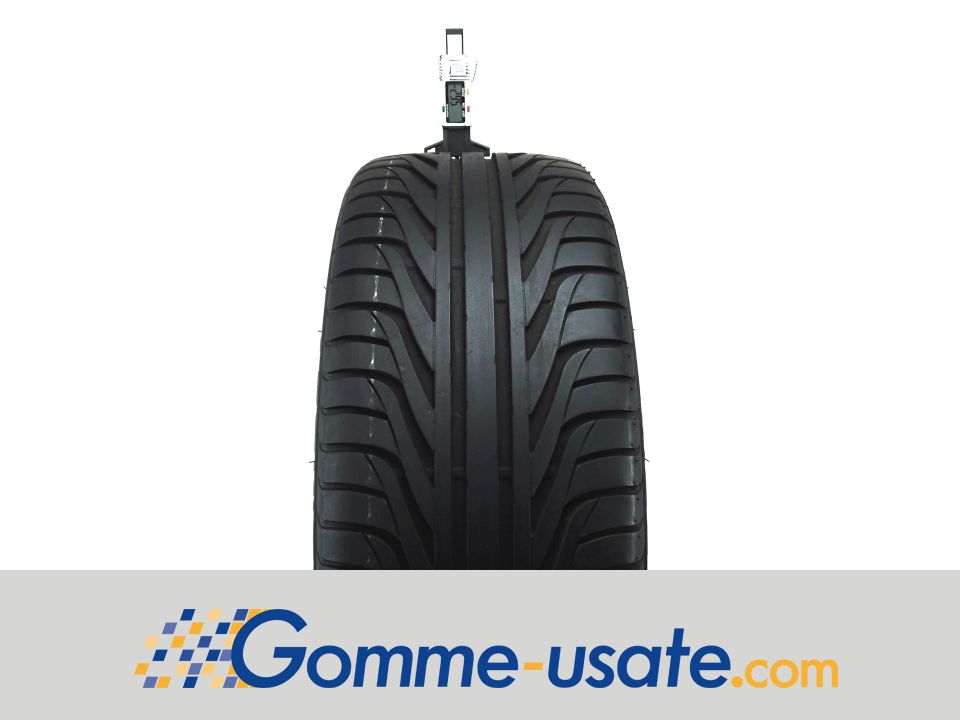 Thumb Nokian Gomme Usate Nokian 205/45 ZR16 83W Z (70%) pneumatici usati Estivo_2